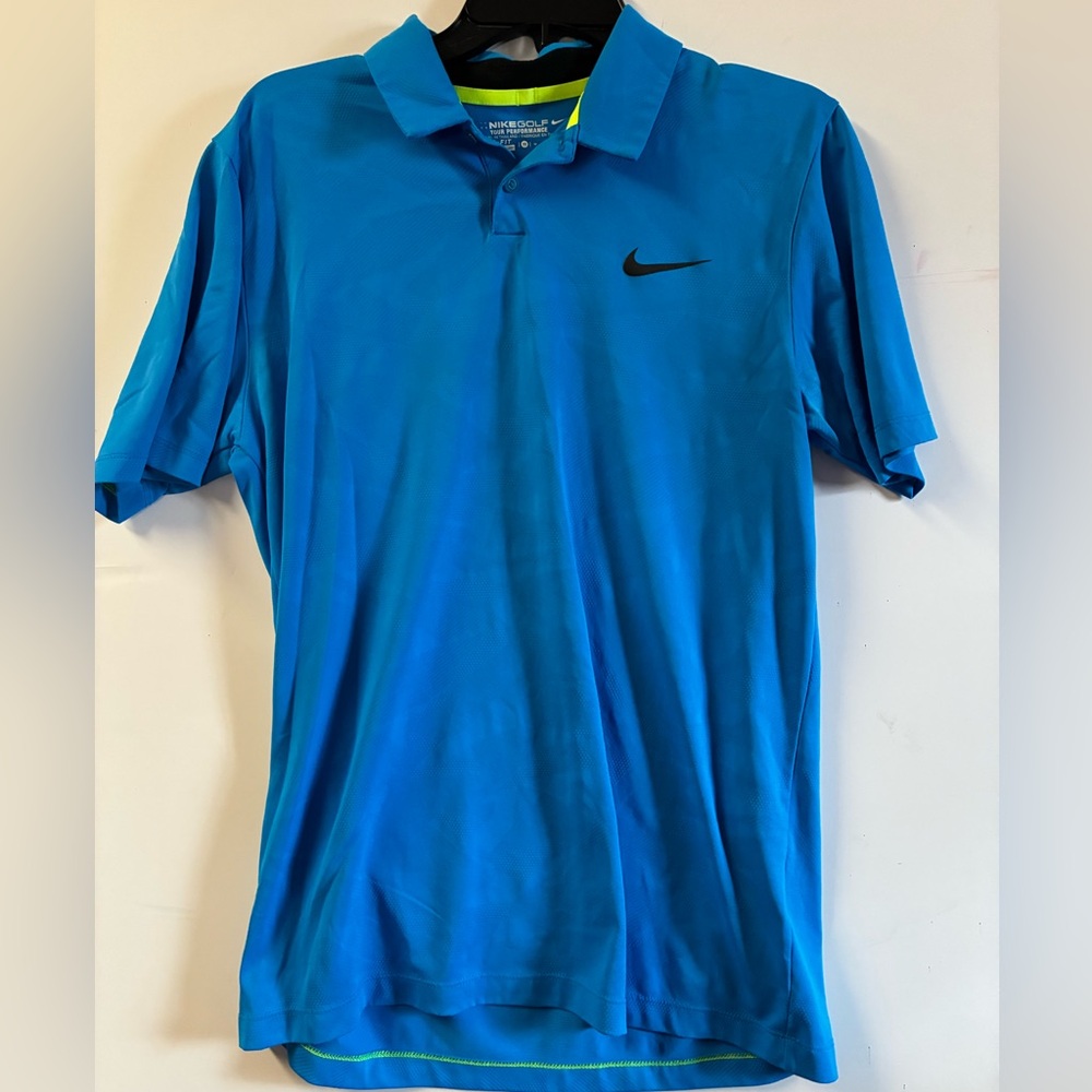 Nike Golf Tour Performance Men’s M